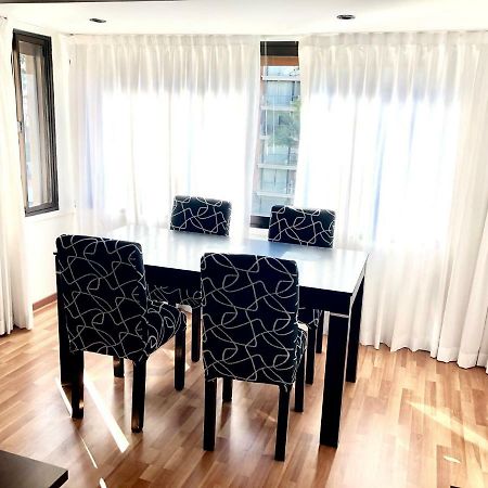 Arce 755 - Modern & Bright - Las Canitas - Best Location Буэнос-Айрес Экстерьер фото