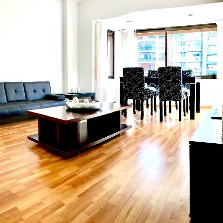 Arce 755 - Modern & Bright - Las Canitas - Best Location Буэнос-Айрес Экстерьер фото