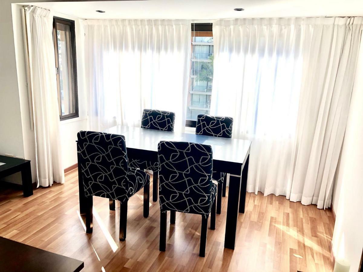 Arce 755 - Modern & Bright - Las Canitas - Best Location Буэнос-Айрес Экстерьер фото