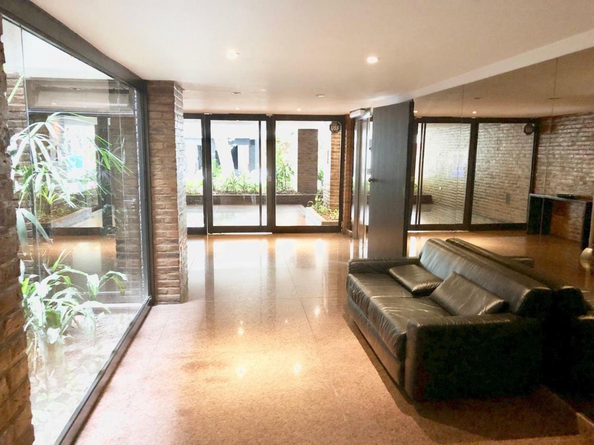 Arce 755 - Modern & Bright - Las Canitas - Best Location Буэнос-Айрес Экстерьер фото