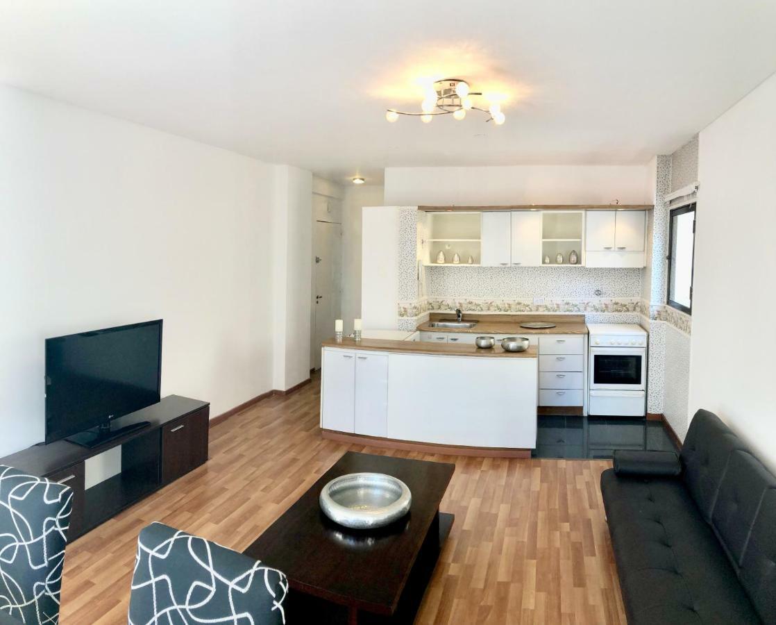 Arce 755 - Modern & Bright - Las Canitas - Best Location Буэнос-Айрес Экстерьер фото