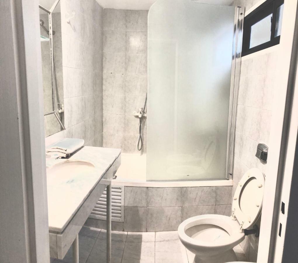 Arce 755 - Modern & Bright - Las Canitas - Best Location Буэнос-Айрес Экстерьер фото