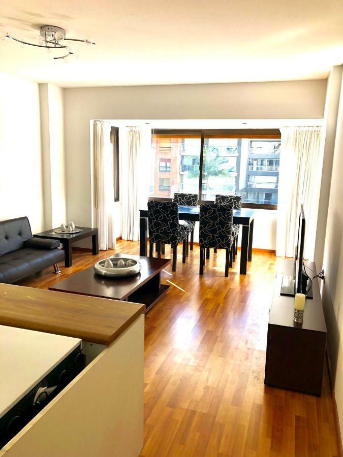 Arce 755 - Modern & Bright - Las Canitas - Best Location Буэнос-Айрес Экстерьер фото